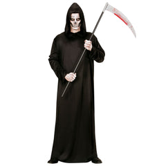 Déguisement Faucheur de la Mort Adulte / Costume Gream Reaper Homme / La Maison Du Déguisement