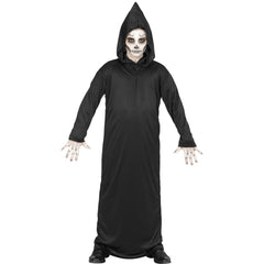 Déguisement Faucheur de la Mort Enfant / Costume Gream Reaper Garçon / La Maison Du Déguisement