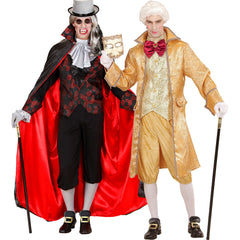 Boucles De Chaussures Métal Or / Paire de boucles chaussures Métal Doré / La Maison Du Déguisement