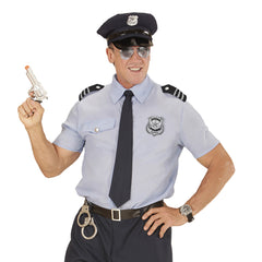 Set Police / Kit Policière / La Maison Du Déguisement