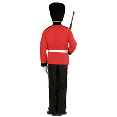Déguisement Garde Royal Homme / Costume Royal Guard Uk Adulte / La Maison Du Déguisement
