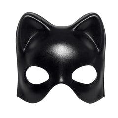Masque de Chat / Loup Cat woman / Loup Demi Visage Chat / La Maison Du Déguisement
