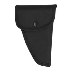 Holster Noir / Étui noir Aventurier / Holster Police Noir / La Maison Du Déguisement