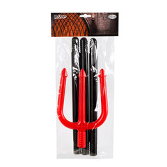 Trident De Diable / Fourche Diable Démontable / La Maison Du Déguisement