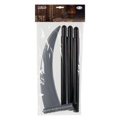 Faux de la Mort / Faux en Plastique Démontable / La Maison Du Déguisement