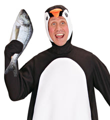 Poisson Réaliste / Poisson éponge / Poisson Hyper Réaliste / La Maison Du Déguisement