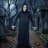 Déguisement Faucheur de la Mort Enfant / Costume Gream Reaper Garçon / La Maison Du Déguisement