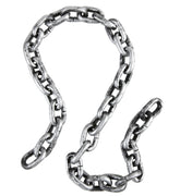 Chaîne En plastique / Chaîne Fantôme / Chaînes Halloween / La Maison Du Déguisement