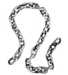 Chaîne En plastique / Chaîne Fantôme / Chaînes Halloween / La Maison Du Déguisement