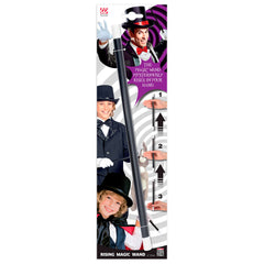 Baguette de Magicien / Baguette de Magicien avec Fil Intégré / La maison Du Déguisement