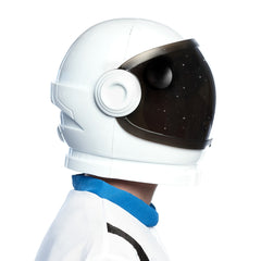 Casque Cosmonaute BM / Casque Astronaute BM / La Maison Du Déguisement