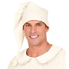 Bonnet de nuit Luxe / La Maison Du Déguisement