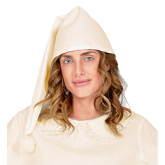 Bonnet de nuit Luxe / La Maison Du Déguisement