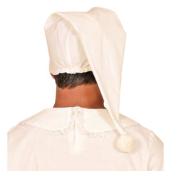 Bonnet de nuit Luxe / La Maison Du Déguisement