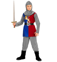 Déguisement Chevalier Guerrier Médiéval Enfant / Costume Croisé Enfant / La Maison Du Déguisement