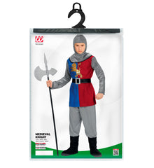 Déguisement Chevalier Guerrier Médiéval Enfant / Costume Croisé Enfant / La Maison Du Déguisement