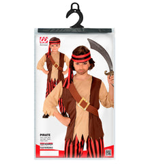 Déguisement Pirate des Caraïbes Enfant / Costume Pirate gilet Enfant / La Maison Du Déguisement