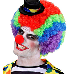 Maquillage Tube Noir / Peinture à l’Eau En Tube Noir / La maison Du Déguisement