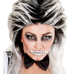 Maquillage Tube Noir / Peinture à l’Eau En Tube Noir / La maison Du Déguisement