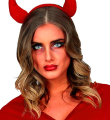 Maquillage Rouge En Pot / Maquillage Fard Rouge / Fard Gras 25g / La Maison Du Déguisement