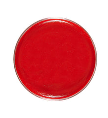 Maquillage Rouge En Pot / Maquillage Fard Rouge / Fard Gras 25g / La Maison Du Déguisement