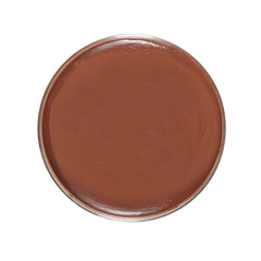 Maquillage Marron En Pot / Maquillage Fard Marron / Fard Gras 25g / La Maison Du Déguisement
