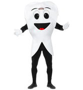 Déguisement Dent Adulte / Costume Dent / La Maison Du Déguisement