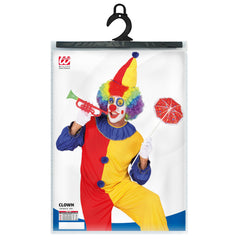Déguisement Clown / Costume Clown / La Maison Du Déguisement