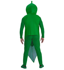 Location Déguisement Petit Pois Adulte / Location Costume Petit Pois vert / La Maison Du Déguisement