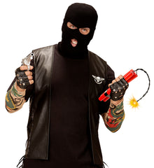 Bâton Faux dynamite / Cartouches Faux dynamite / La Maison Du Déguisement