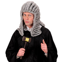 Marteau Juge / Maillet Commissaire Priseur / La Maison Du Déguisement