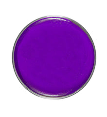 Maquillage Violet en pot / Maquillage fard violet / Peinture Fard Gras 25g / La maison Du Déguisement