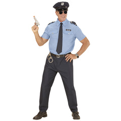 Déguisement Policier Adulte / Costume Police Homme / La Maison Du Déguisement