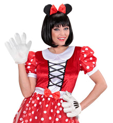 Gants Cartoons Mickey ou Minnie / Gants Géants Souris / La Maison Du Déguisement