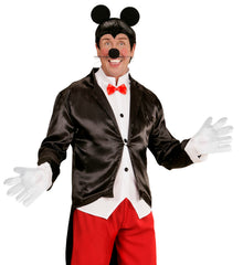 Gants Cartoons Mickey ou Minnie / Gants Géants Souris / La Maison Du Déguisement