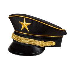 Casquette Militaire Russe / Casquette Général / La Maison Du déguisement