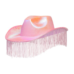 Chapeau Fabuleuse Rose / Chapeau Fabuleux Rose / La maison Du Déguisement