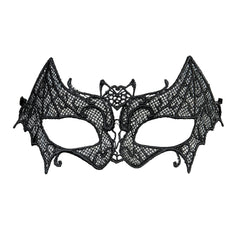 Loup Chauve Souris / Masque Dentelle Chauve Souris / La Maison Du Déguisement