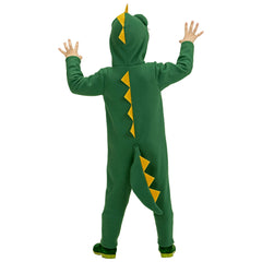Déguisement Dragon Enfant / Costume Dinosaure Enfant / Déguisement Crocodile Enfant / La Maison Du Déguisement