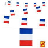 Guirlande Drapeaux France / La Maison Du Déguisement