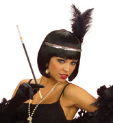 Fume Cigarette / Porte Cigarettes / Fume Cigarette Charleston / La Maison Du Déguisement