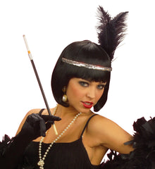 Fume Cigarette / Porte Cigarettes / Fume Cigarette Charleston / La Maison Du Déguisement