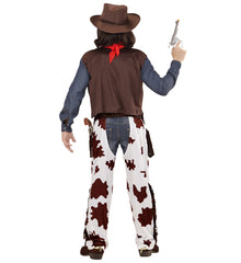 Déguisement Cowboy Enfant / Costume Cow Boy Enfant / La Maison Du Déguisement