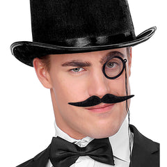 Moustache Dali Noir / La Maison Du déguisement