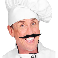 Moustache Dali Noir / La Maison Du déguisement