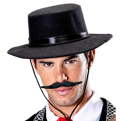 Moustache Dali Noir / La Maison Du déguisement