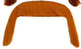 Moustache Années 70s Blonde / La Maison Du Déguisement