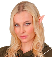 Paires de Oreilles Pointues / Oreilles d’Elfe / La Maison Du Déguisement