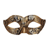 Masque Steampunk / Loup Steampunk / La Maison Du Déguisement