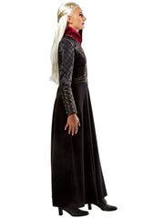 Location Déguisement princesse Reine des Dragons Adulte / Location Rhaenyra Targaryen Femme House of the Dragon / La Maison Du Déguisement
